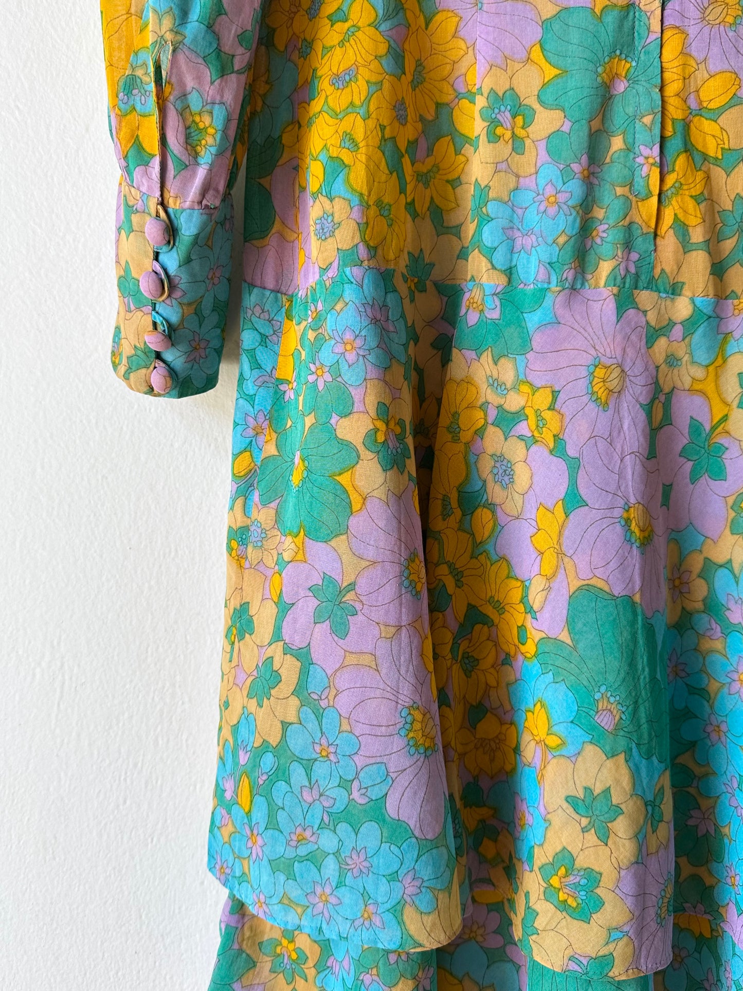 70s dream dress