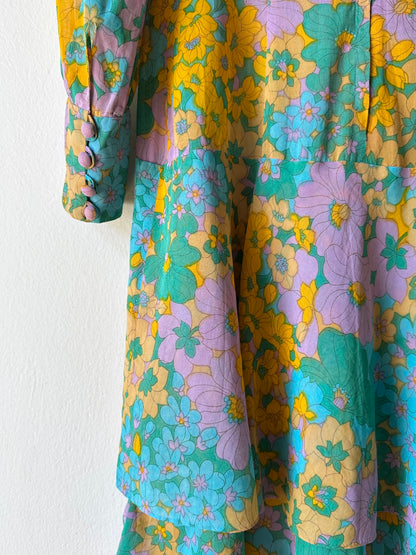 70s dream dress