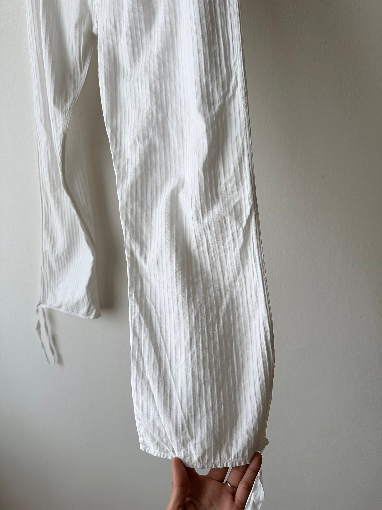 19th century mens underpants W30~34