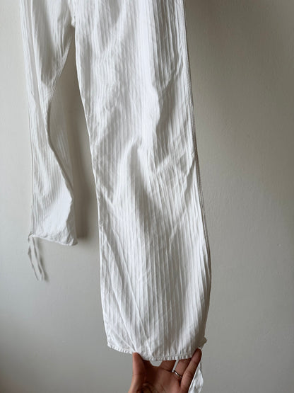19th century mens underpants W30~34