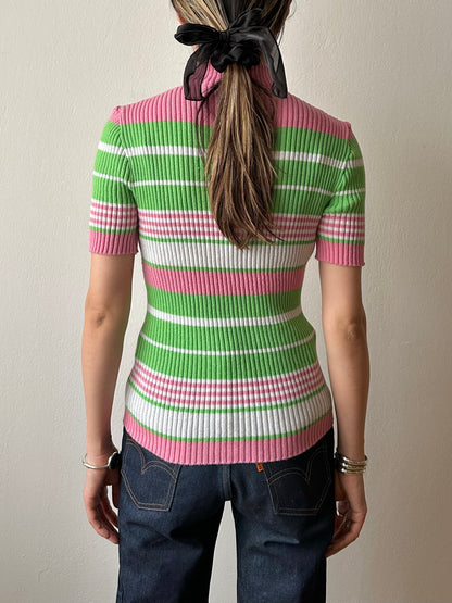 Italy acryl top sorbet