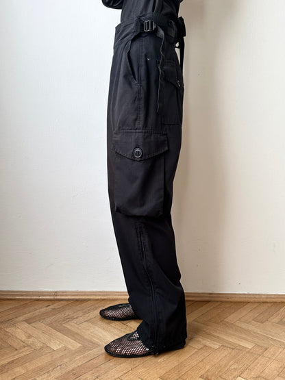 90s England Arktis combat trouser W29-39