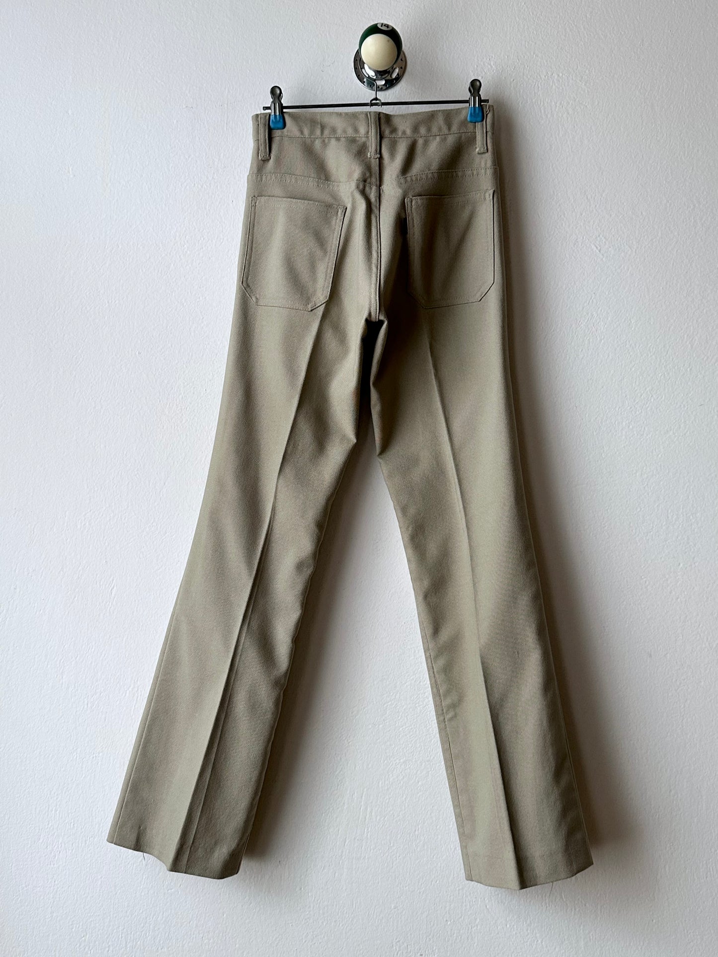 Levi's sta-prest W26
