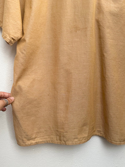 70s women shirt