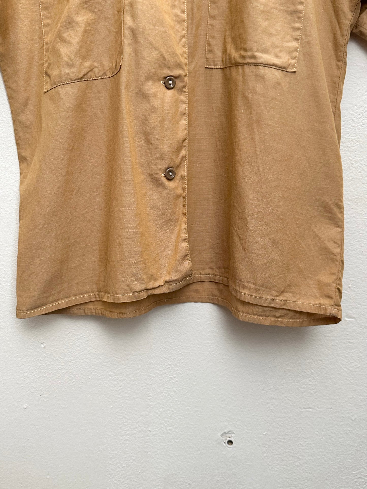 70s women shirt