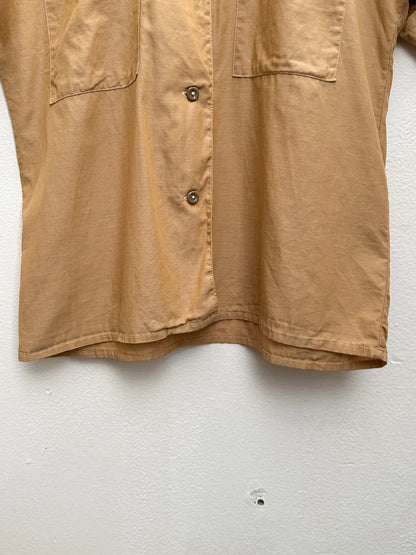 70s women shirt
