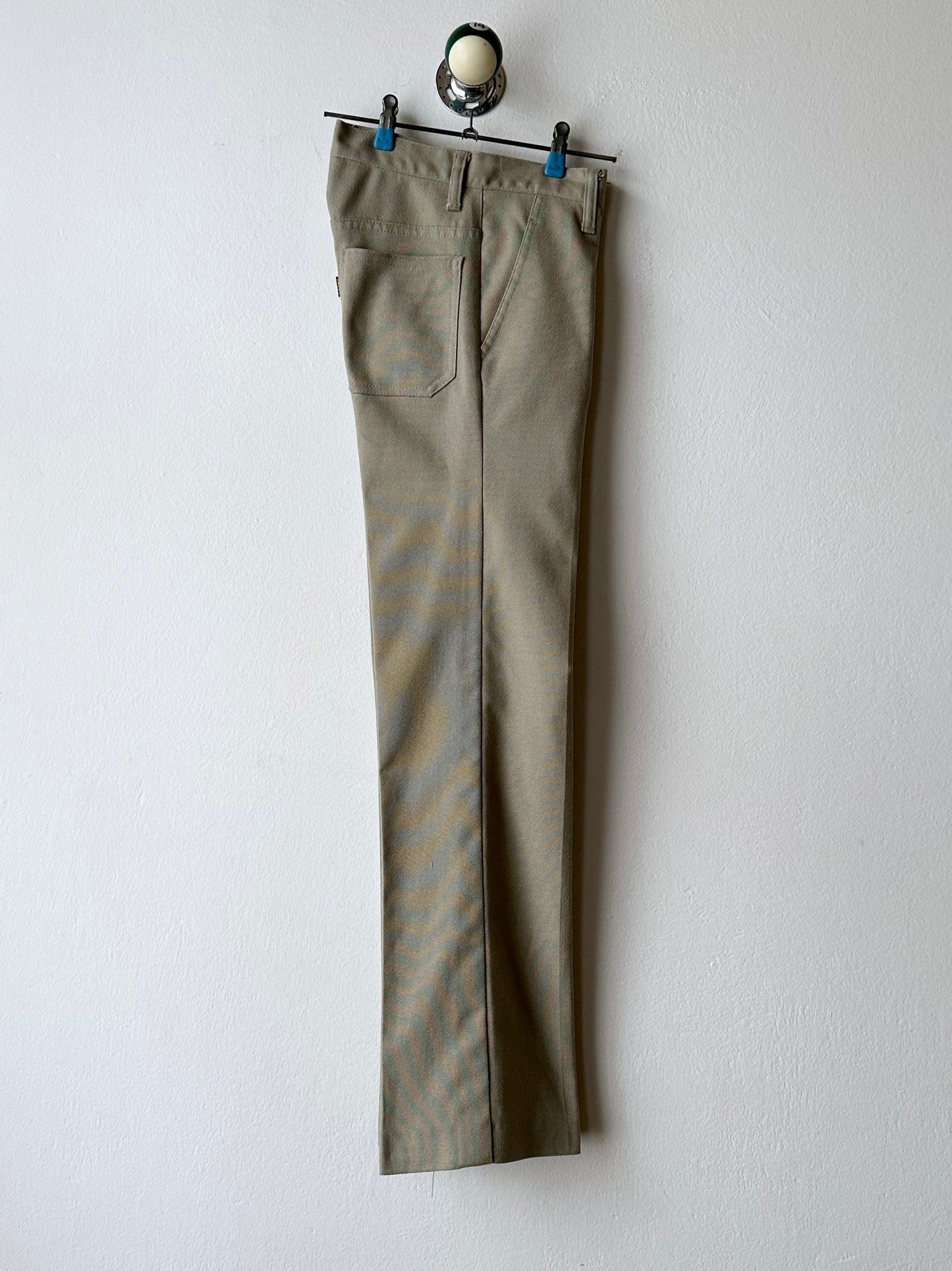 Levi's sta-prest W26