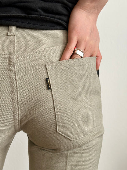 Levi's sta-prest W26