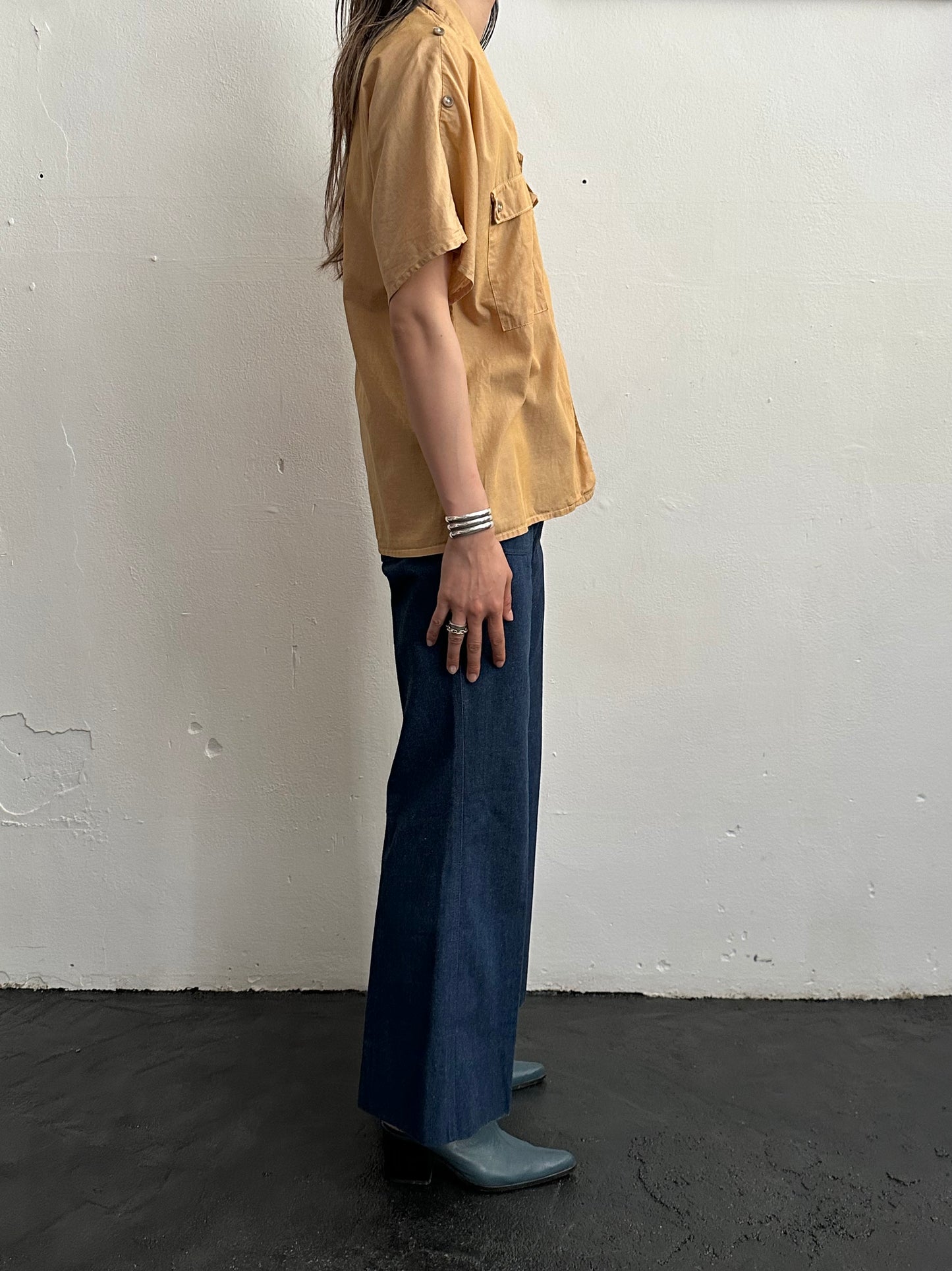 70s women shirt