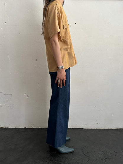 70s women shirt