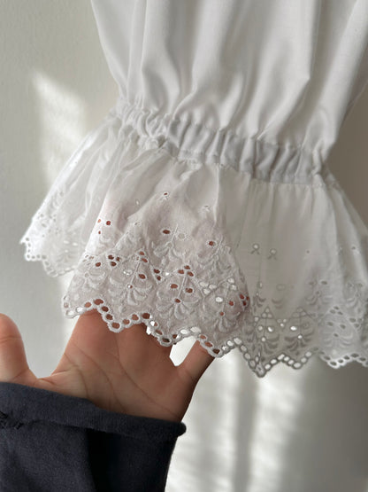 Handmade bloomers