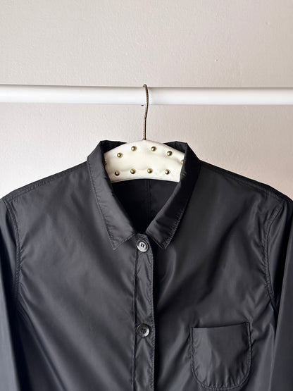 90s JIL SANDER black jacket