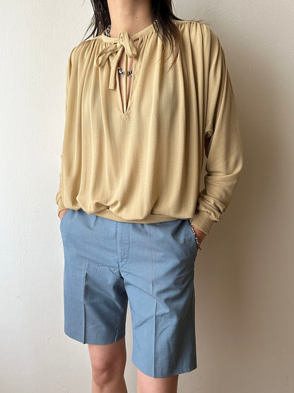 French vicky valere top