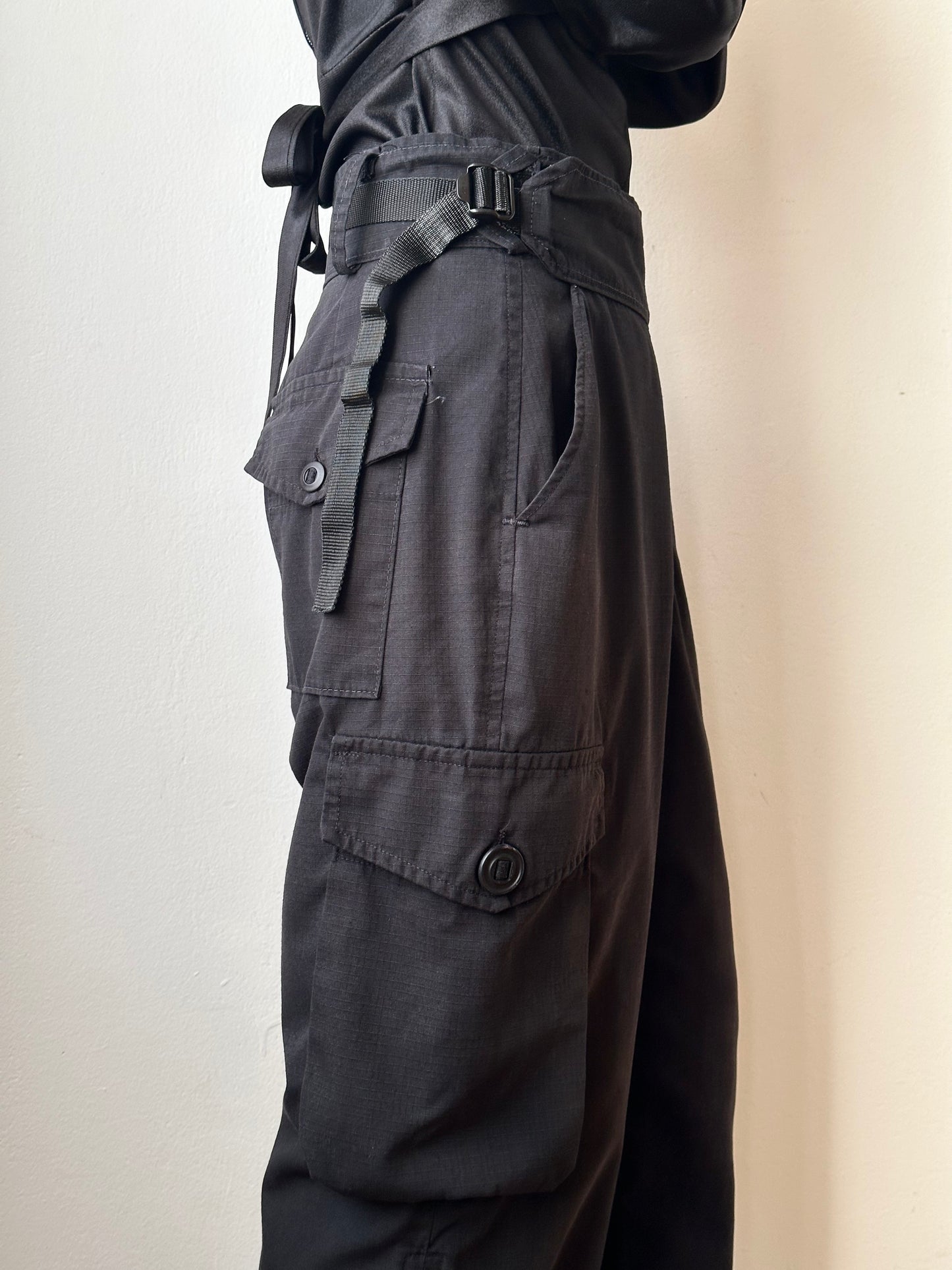 90s England Arktis combat trouser W29-39