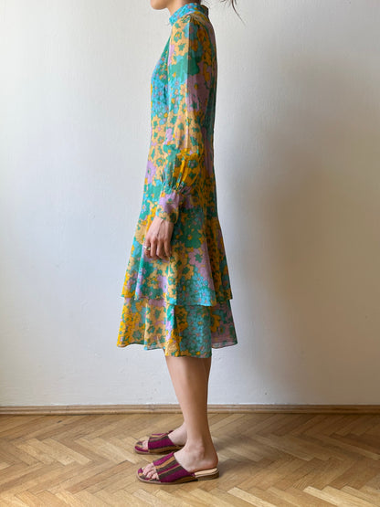 70s dream dress