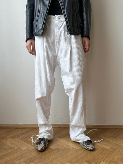 19th century mens underpants W30~34