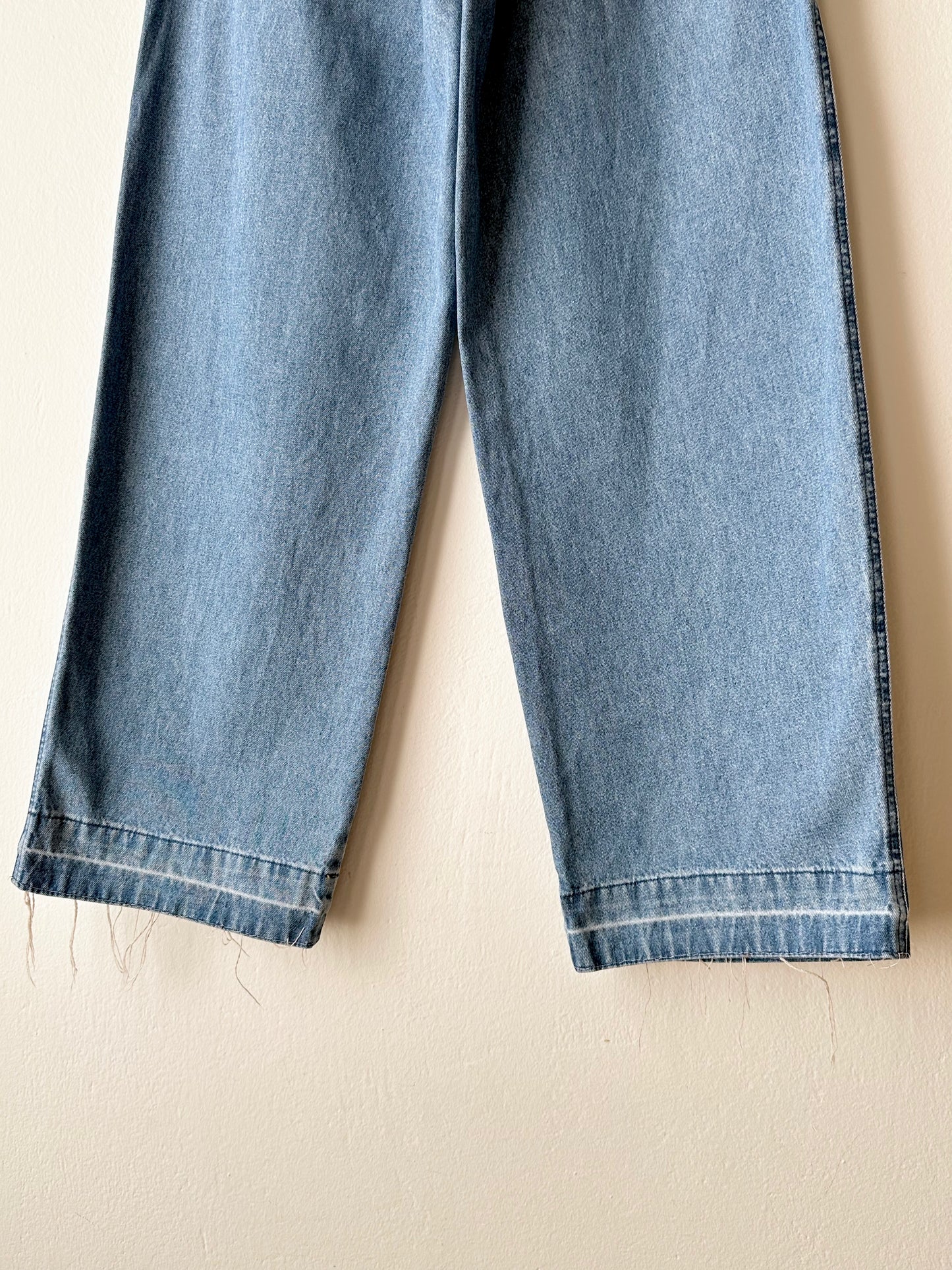 1990s M+FG Denim W27