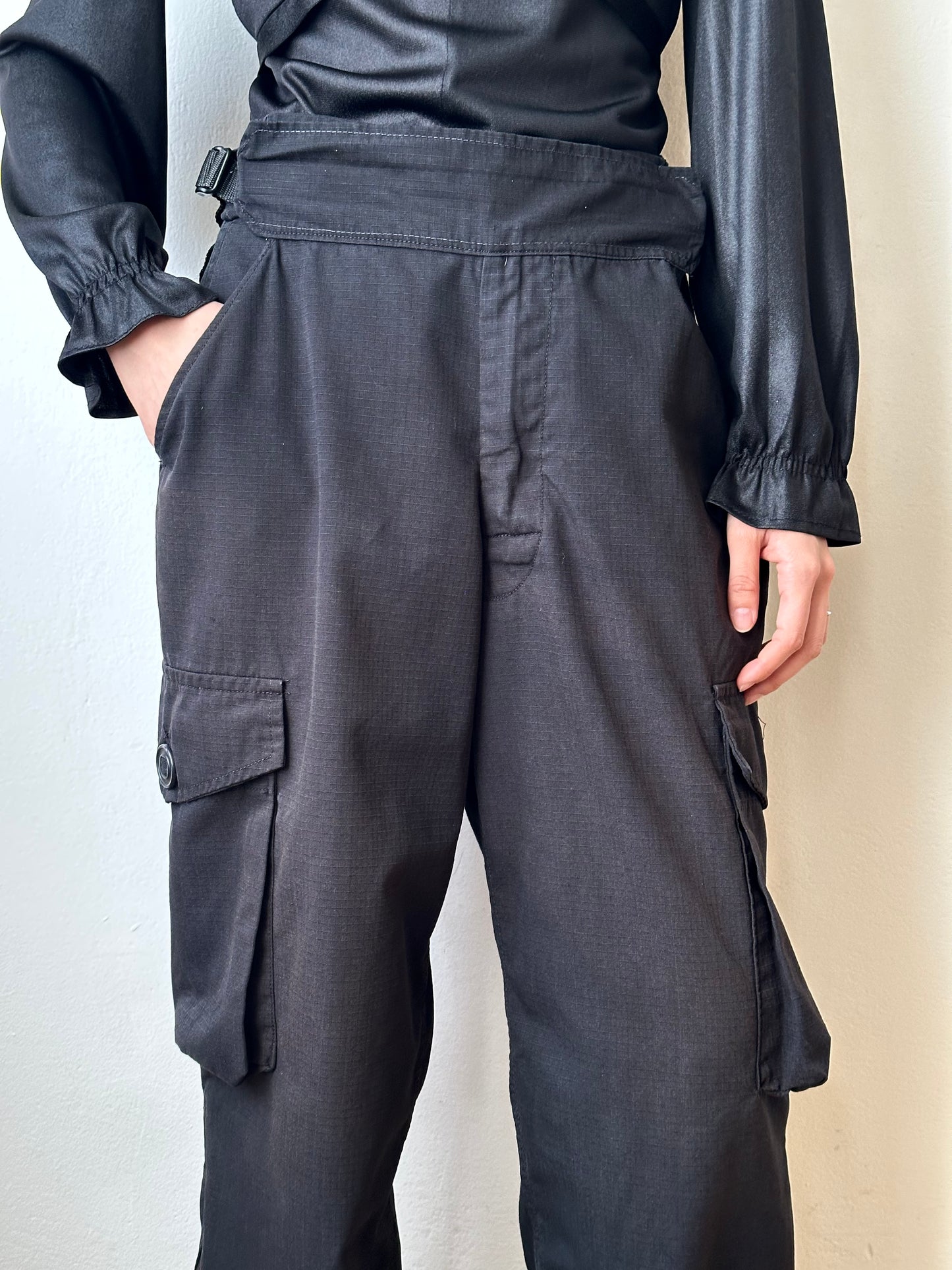 90s England Arktis combat trouser W29-39