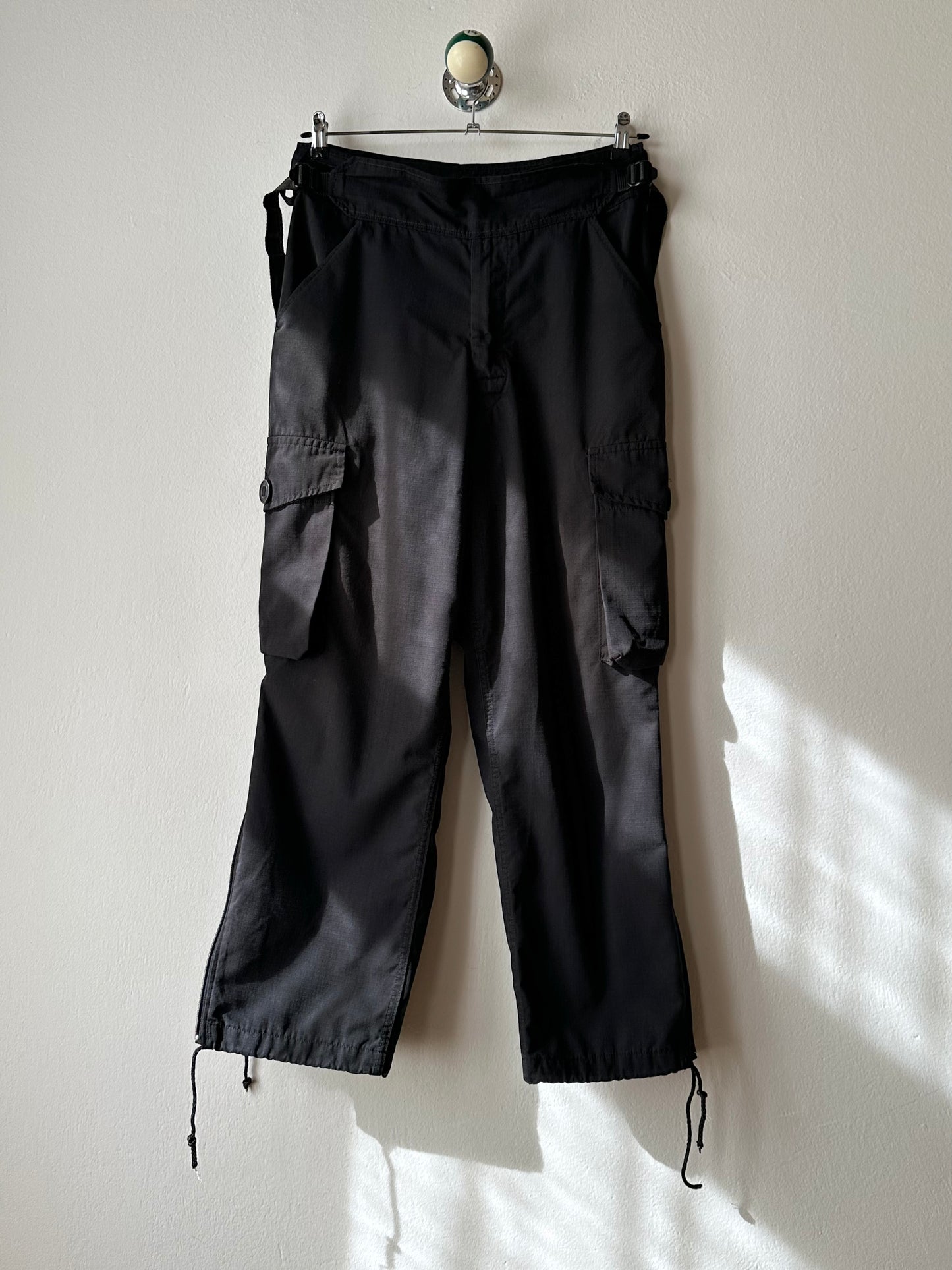 90s England Arktis combat trouser W29-39