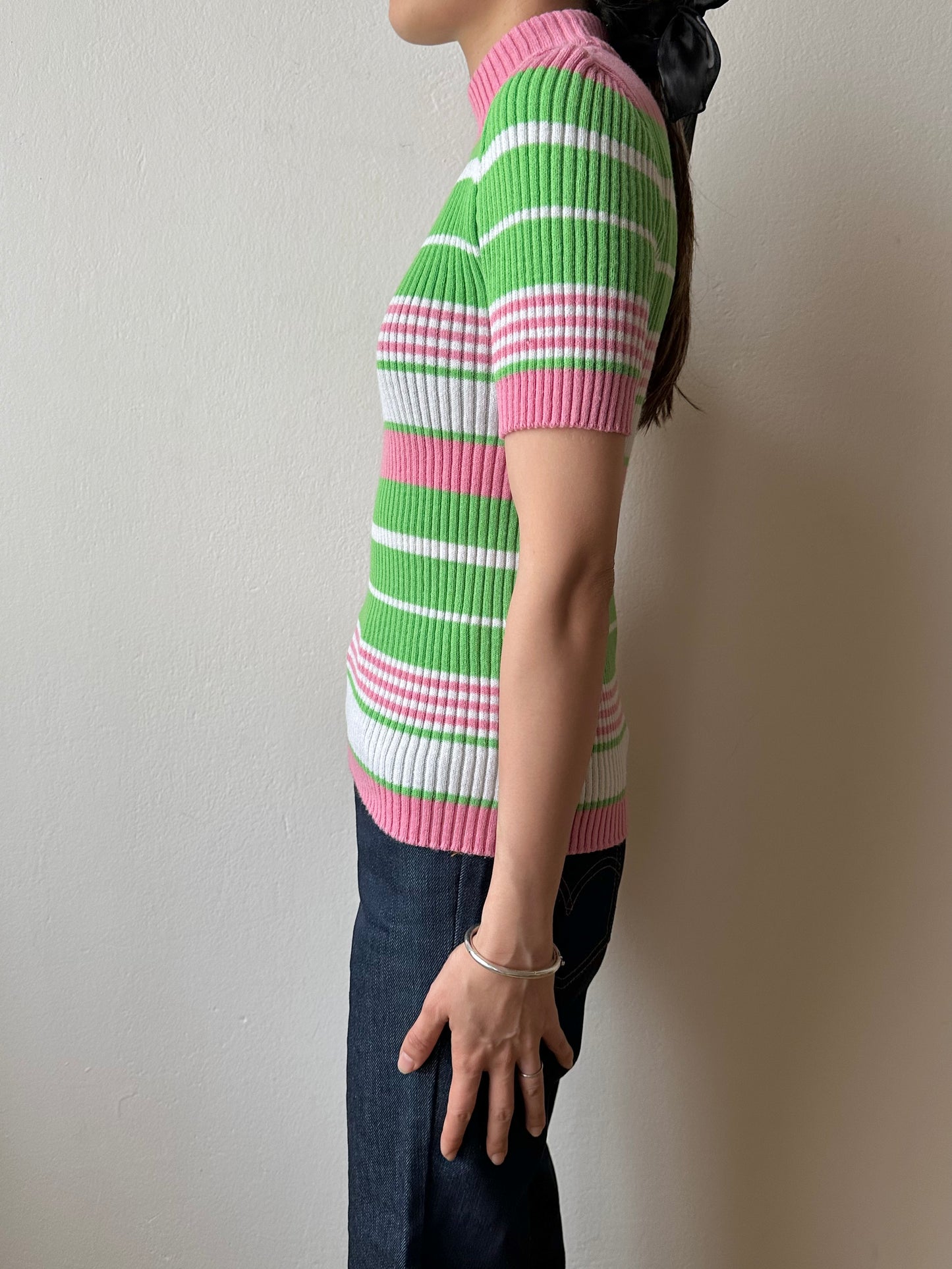 Italy acryl top sorbet