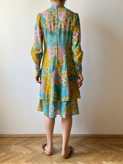 70s dream dress