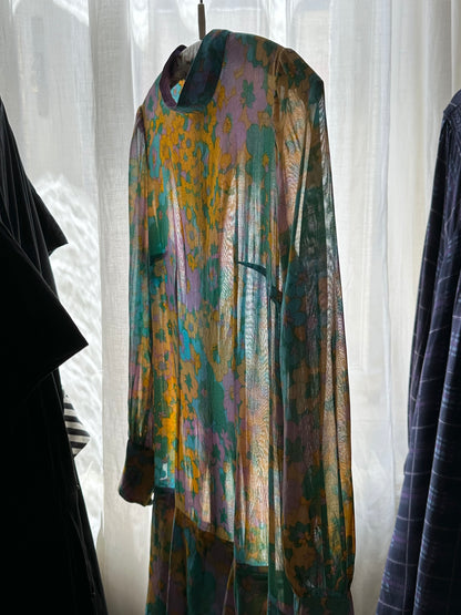 70s dream dress