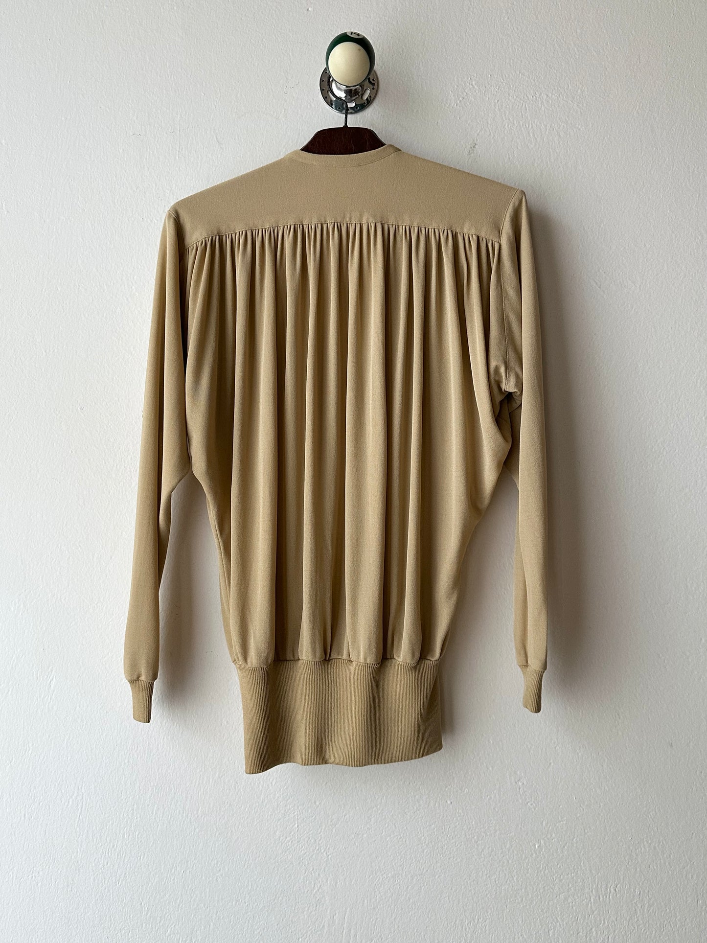 French vicky valere top
