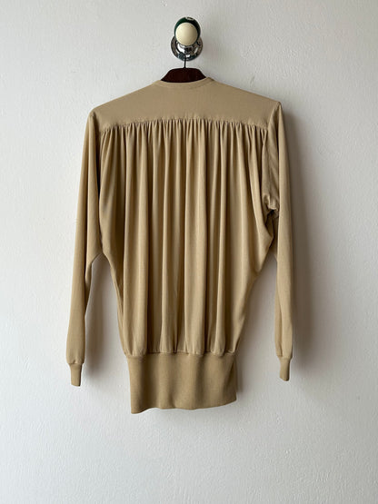 French vicky valere top