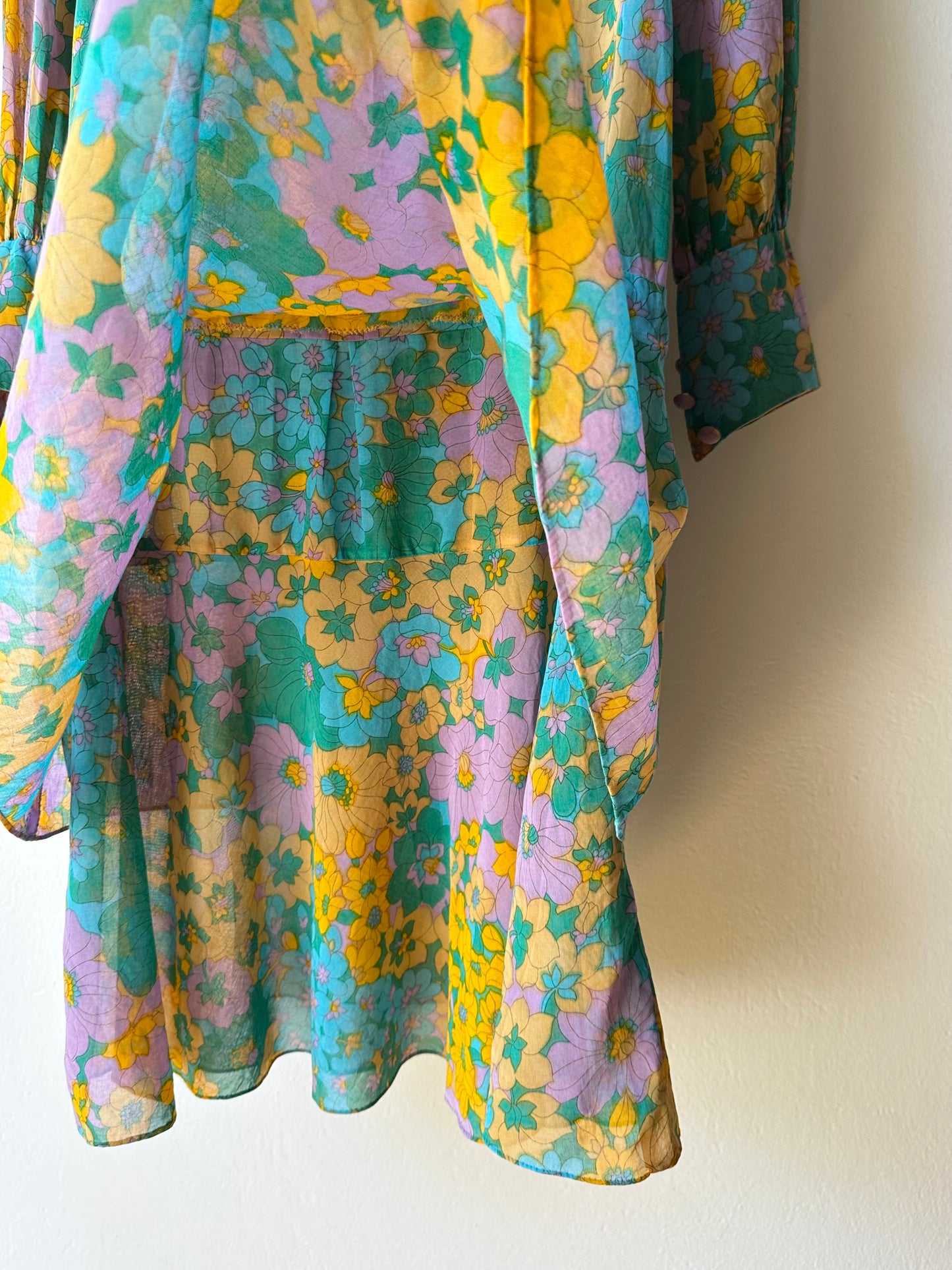 70s dream dress