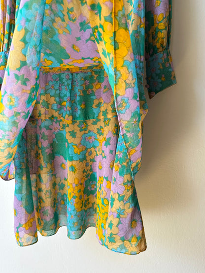 70s dream dress