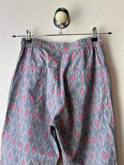 OXBOW cotton nylon beach pants ~W30