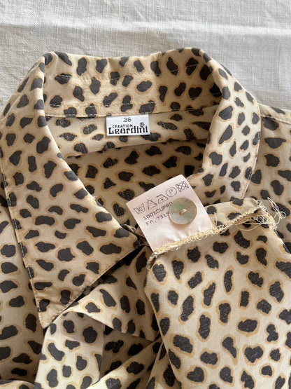 Pink Animal - 2 pieces