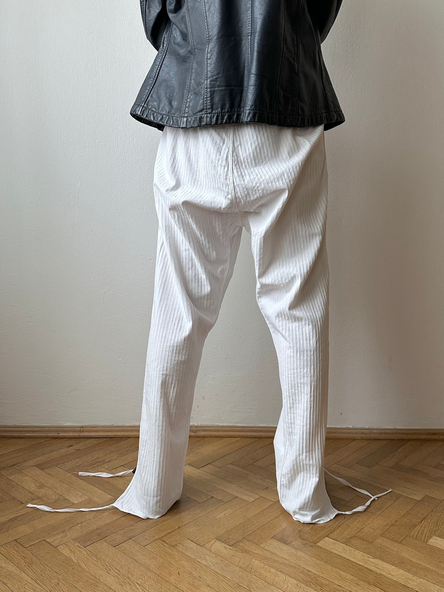 19th century mens underpants W30~34