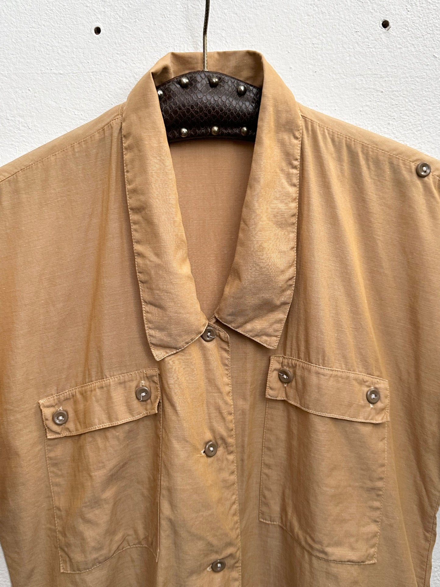70s women shirt