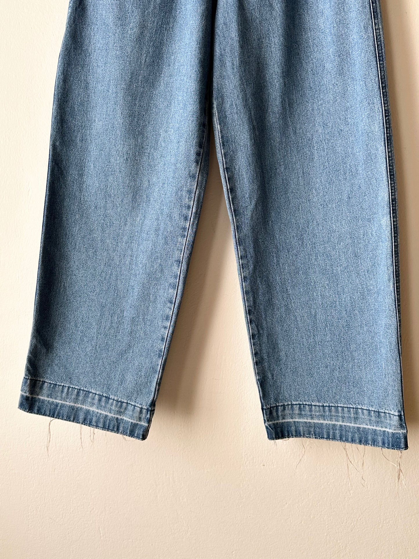1990s M+FG Denim W27