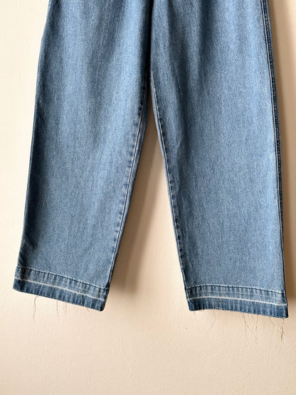 1990s M+FG Denim W27