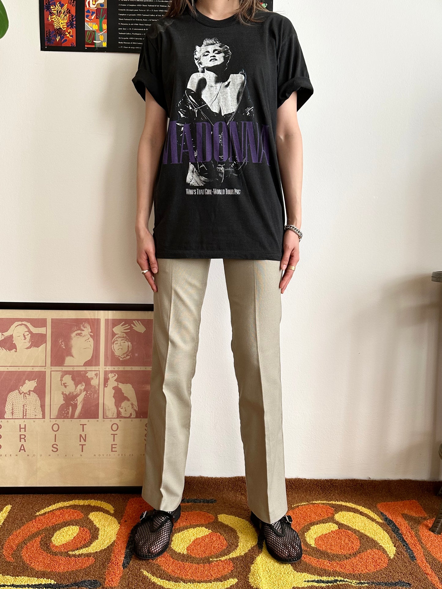 Levi's sta-prest W26