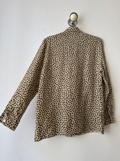 Pink Animal - 2 pieces