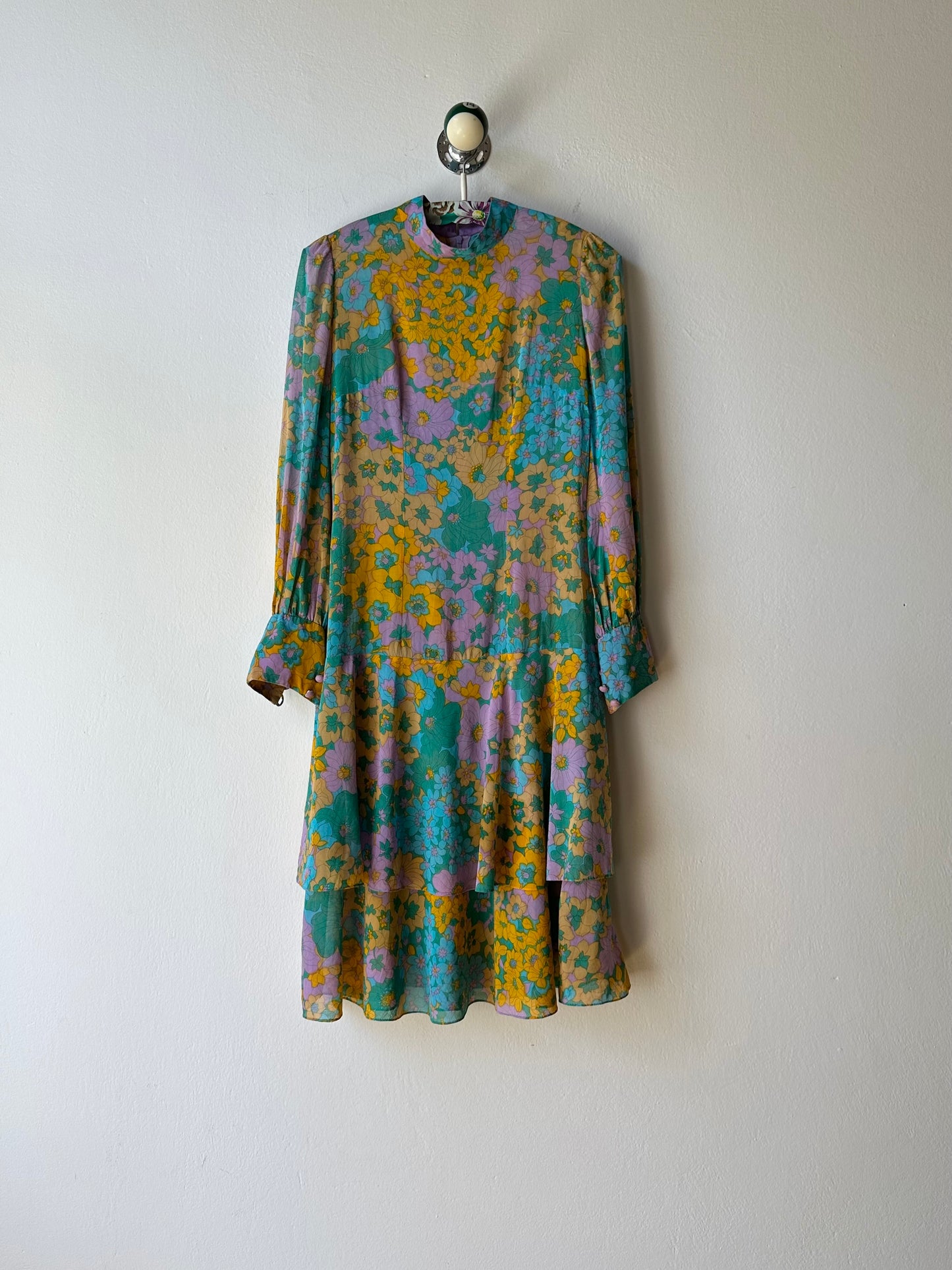 70s dream dress