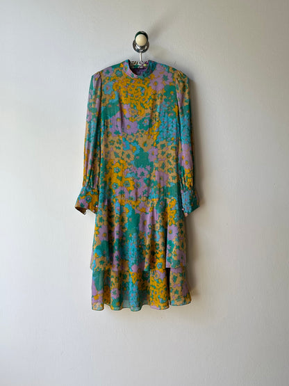 70s dream dress