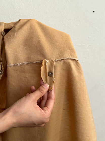 70s women shirt