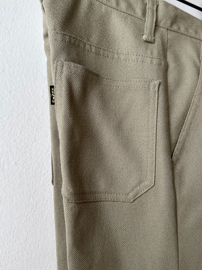 Levi's sta-prest W26