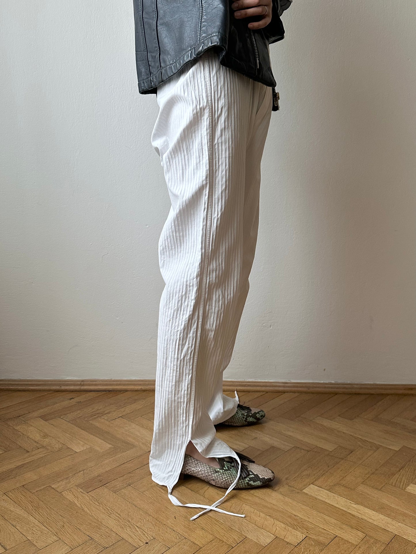 19th century mens underpants W30~34