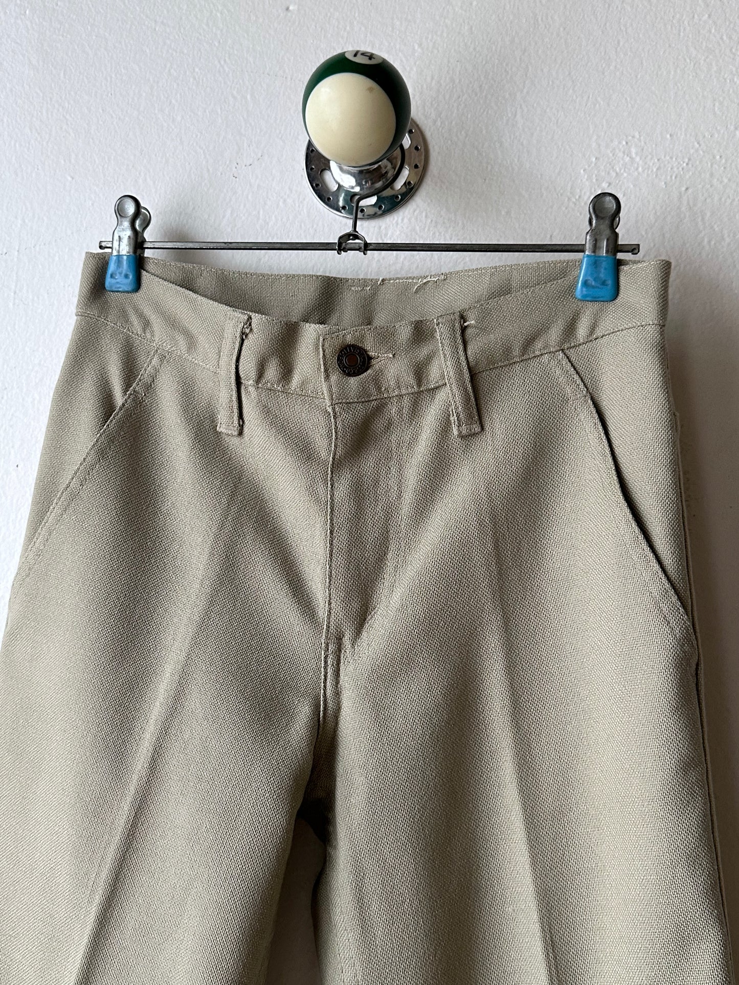 Levi's sta-prest W26