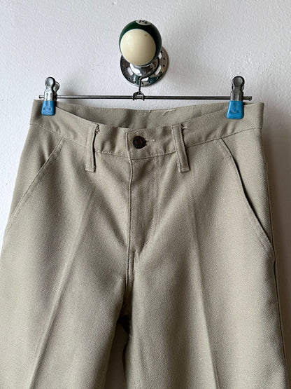 Levi's sta-prest W26