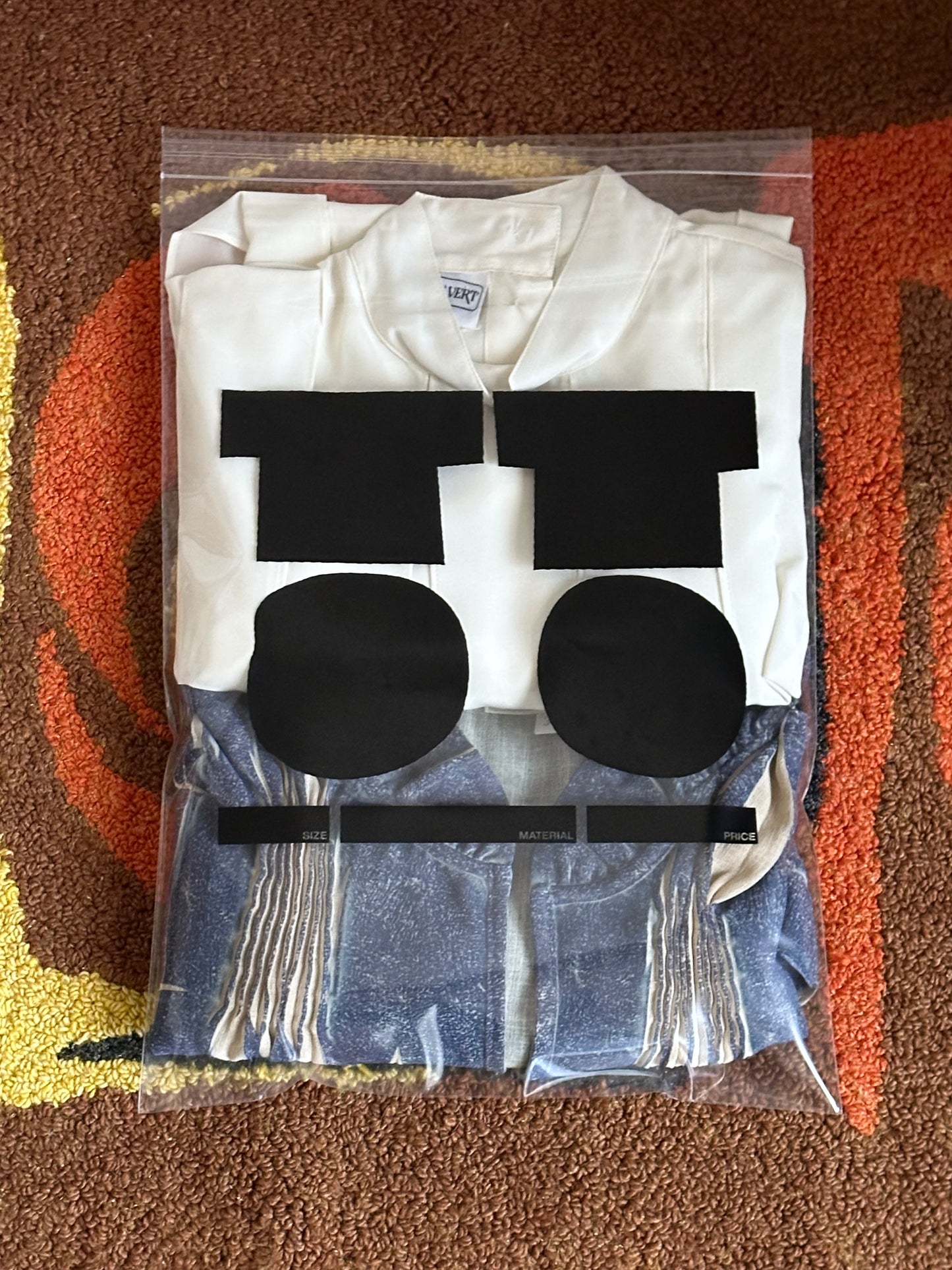 Celebrate Holiday - 2 pieces