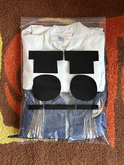 Celebrate Holiday - 2 pieces
