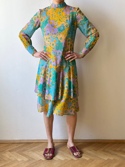 70s dream dress