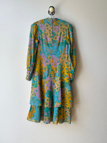 70s dream dress