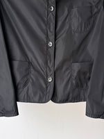 90s JIL SANDER black jacket